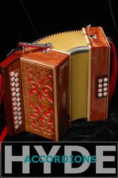 Hyde Accordions profile picture