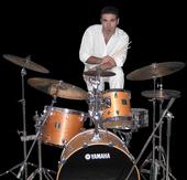 Davide Avola on drums profile picture