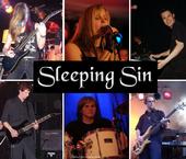 Sleeping Sin profile picture