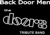 Back Door Men (the DOORS tribute) profile picture