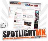 SpotlightMK.de profile picture