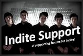 Indite Support profile picture