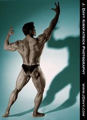 STAN AND OTHER BODY-BUILDERS! profile picture