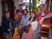 Clear Creek StringBand profile picture