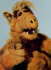 ALF profile picture