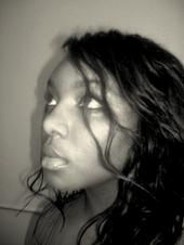 Shanetta: Singer/Songwriter profile picture