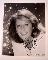 Lesley Gore profile picture