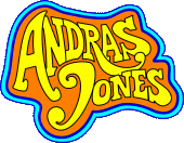 Andras Jones - Songwriter profile picture