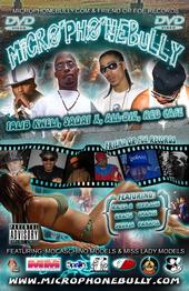 MIC BULLY DVD MARCH 4th $100 A SLOT profile picture