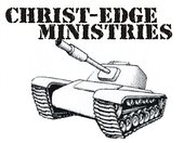 christ-edge ministries profile picture