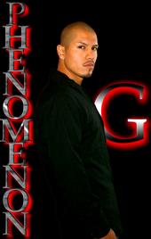 (Giovanni) G. Ent profile picture