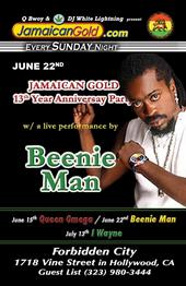 Jamaican Gold profile picture