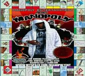 MANOPOLY MUSIC PAGE (NEW SINGLE GIRLCHASER!!!!) profile picture