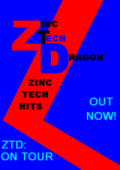 ZincTech Dragon profile picture