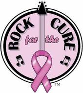 rockforthecure