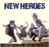 NEW HEROES (back to studio with new members) profile picture