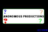 Anonomous Productions profile picture