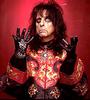 Alice Cooper 4 President 2008 profile picture