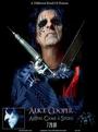 Alice Cooper 4 President 2008 profile picture