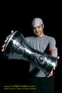 TURBO TABLA by Karim Nagi profile picture