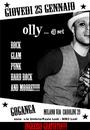 OLLY - From The FIRE profile picture