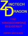 ZincTech Dragon profile picture