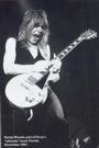 Randy Rhoads profile picture