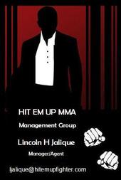 HIT EM UP MMA Management Group profile picture