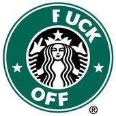 Fuck Starbucks profile picture