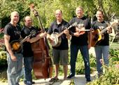 Stagerobbers Bluegrass Band profile picture