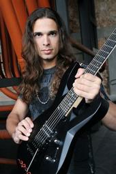 Kiko Loureiro profile picture