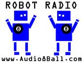 ROBOT RADIO profile picture