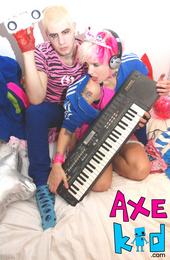 Axe Kid profile picture