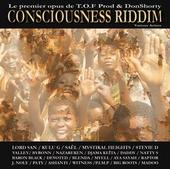 DonShorty - CONSCIOUSNESS RIDDIM MEGAMIX profile picture