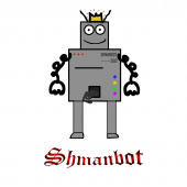 Shmanbot profile picture