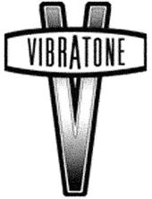 Vibratone Records profile picture