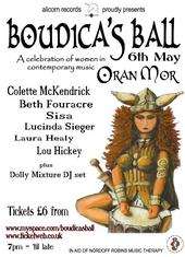 Boudica's Ball profile picture