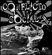 CONFLICTO SOCIAL profile picture