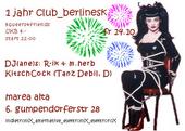 club_berlinesk