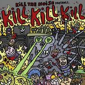 KILL THE NOISE KILL THE NOISE KILL THE NOISE profile picture