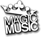 Magic Music dj agency profile picture