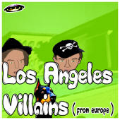 Los Angeles Villains (From Europe) profile picture