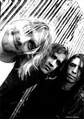 NIRVANA Fans Page (Spain) profile picture