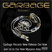 garbage rec profile picture