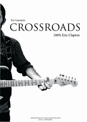 Crossroads (100% Eric Clapton) profile picture