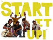 START IT UP! ARE OVER! profile picture