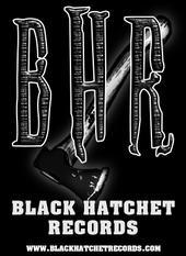 Black Hatchet Records profile picture