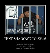 SILVER SHADOW D/RIP D-BOI BENNETT! I MISS U CUZN.. profile picture