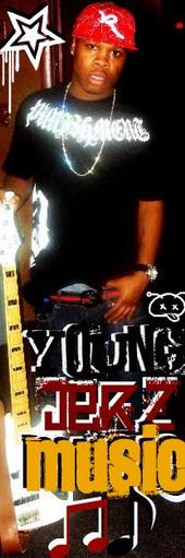 YOUNG JERZ (B.E.T FREESTYLE WINNER) profile picture