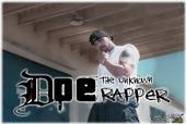 DOE THE UNKNOWN RAPPER profile picture